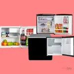 Best mini fridge in India