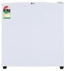 LG 43 L 3 Star Mini Refrigerator