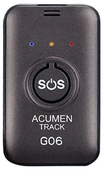 Acumen Track GF-06 Mini