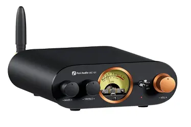 Fosi Audio MC101