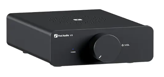 Fosi Audio V3