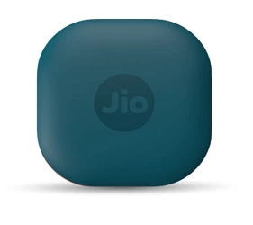 JioTag Air - Bluetooth Tracker (iOS)