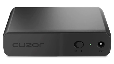 Cuzor Mini UPS PRO