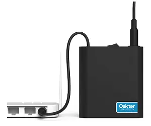 Oakter Mini UPS for WiFi Router
