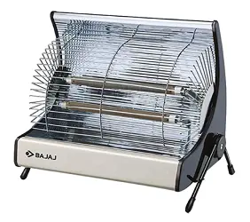Bajaj Deluxe 2000W Halogen Room Heater