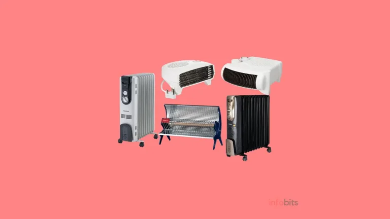 Best Room Heater in India (2023) | How to Select a Good Room Heater?