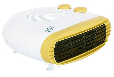 Orpat OEH-1260 2000-Watt Fan Heater