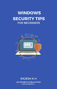 Windows Security Tips Ebook