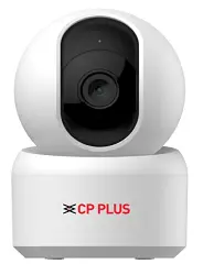 CP Plus 2MP camera
