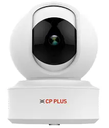CP Plus 4MP Quad HD Camera