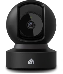 Kasa Smart 2023 Pan-Tilt Camera