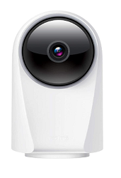 Realme 360 Deg 1080p Full HD WiFi Smart Security Camera