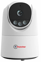 Trueview 3MP Robot Camera