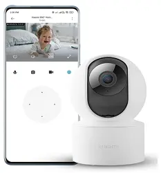Xiaomi Mi Wireless Home Security Camera 2i