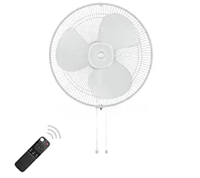 Atomberg Renesa 400mm Wall-Mounted Fan