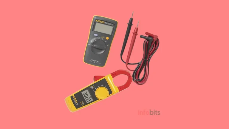 Clamp Meter vs Multimeter: Main Differences and Which Is Better?