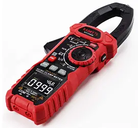 Kaiweets HT208D Inrush Clamp Meter