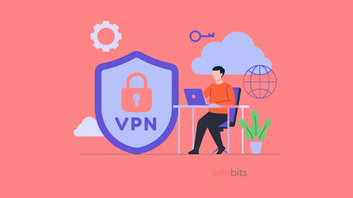 VPN use in India