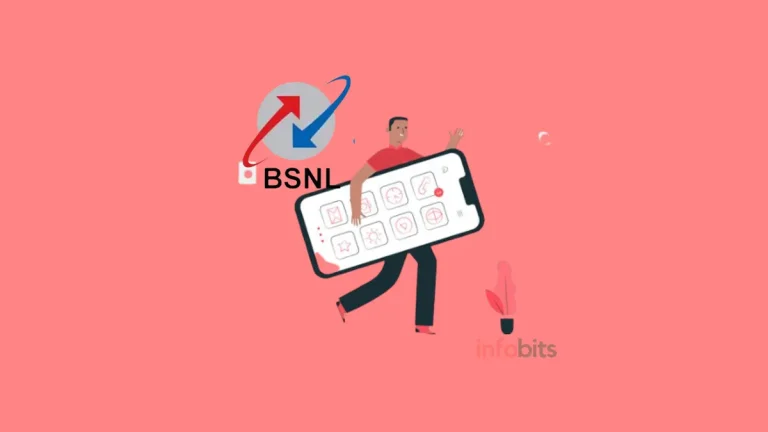 BSNL 107 Plan Details: Another Low-Cost Prepaid Plan