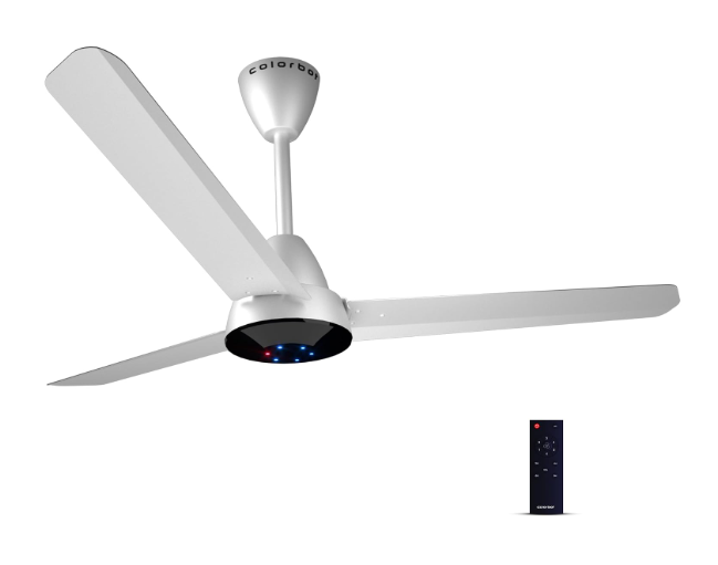 Colorbot Helix BLDC Ceiling Fan