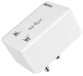 Polycab Hohm Lanre Wi-Fi 16 A Smart Plug