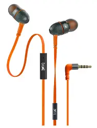 boAt Bassheads 225 Wired in Ear Earphone