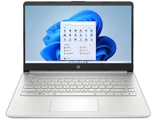 HP Laptop 14s(fq1089AU)