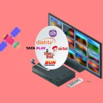 Best DTH service in India