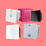 Best smart switches in India