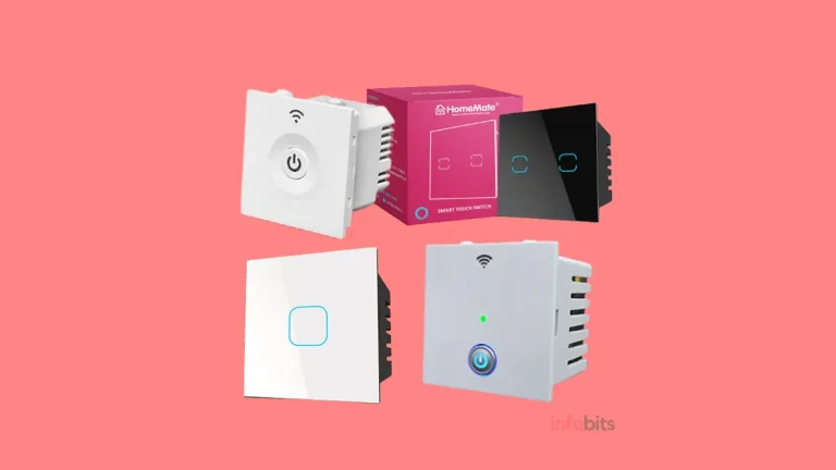 Best Smart Switches for Home in India 2023