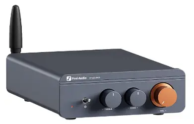 Fosi Audio BT20A Pro