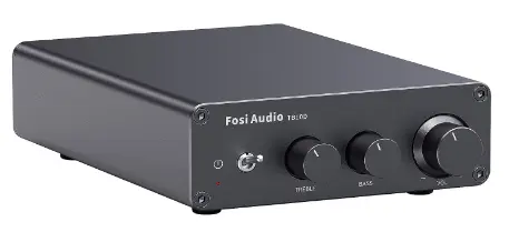 Fosi Audio TB10D