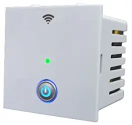 Smarteefi 16A WiFi Smart Switch