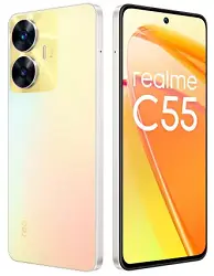 Realme C55