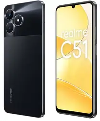 realme-C51