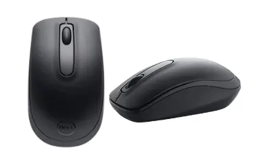 Dell WM118 Wireless mouse