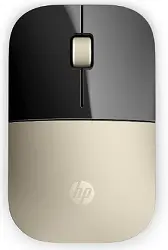  HP Z3700 wireless mouse