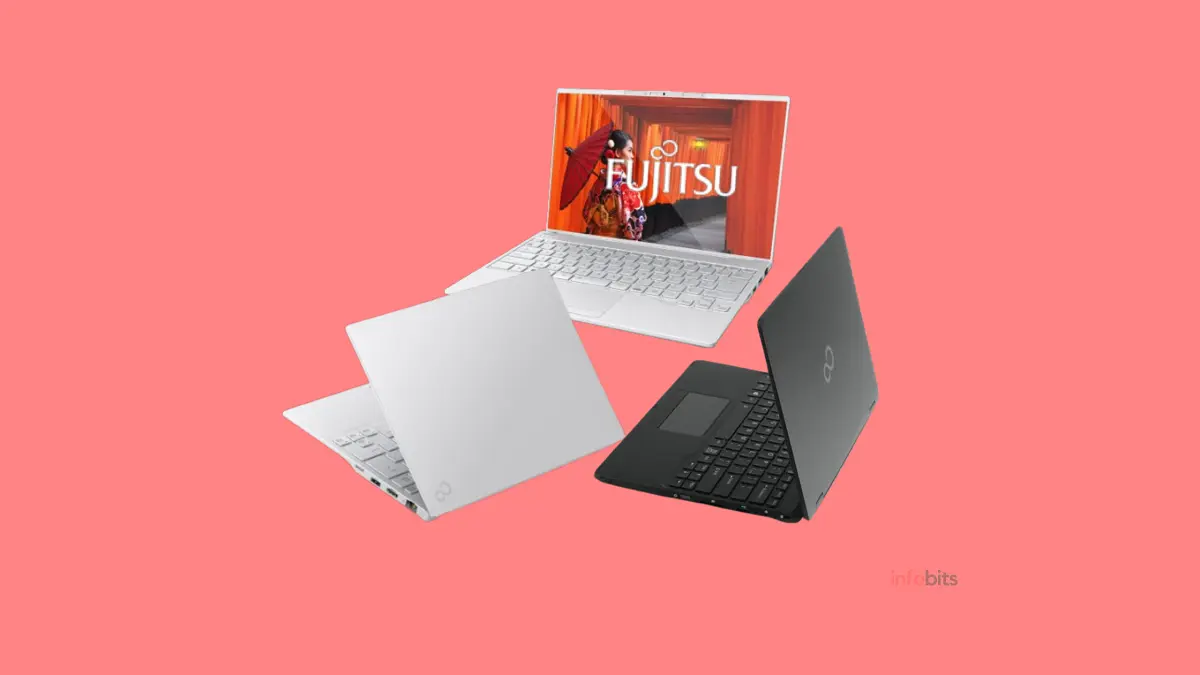 Is the Fujitsu Laptop Good