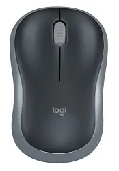Logitech M186