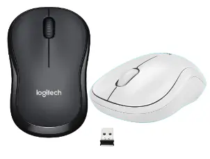 Logitech M221