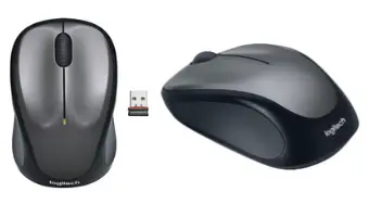 Logitech M235