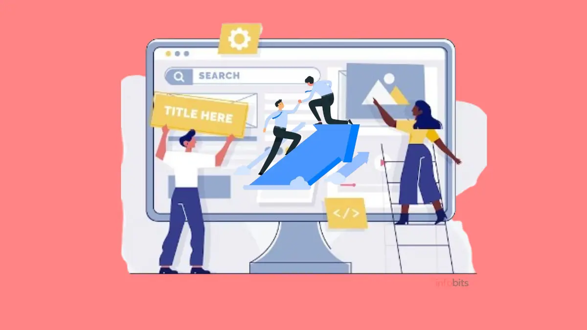 Importance of website in business