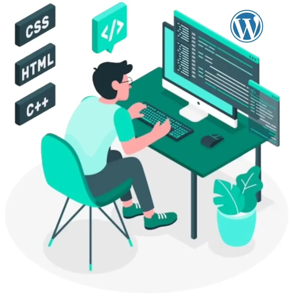 Infobits Web Development