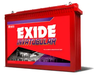 Exide InvaTubular IT500 (150Ah)