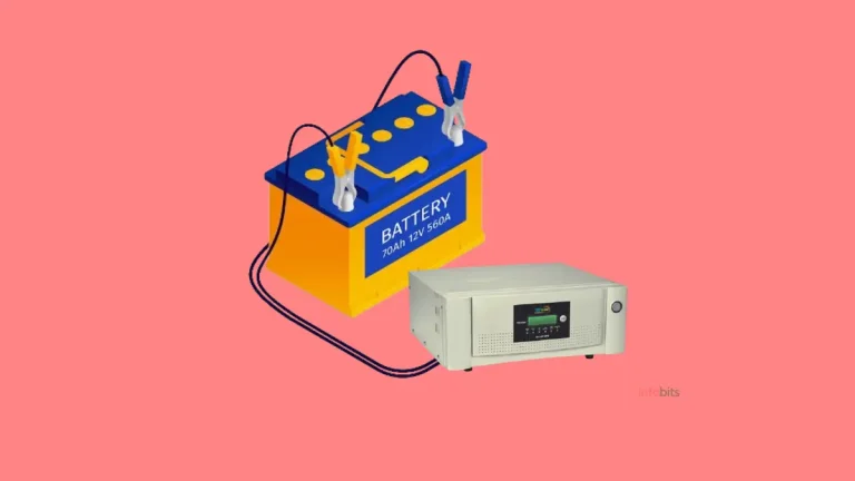 Lithium Battery Advantages in Inverter and UPS Systems