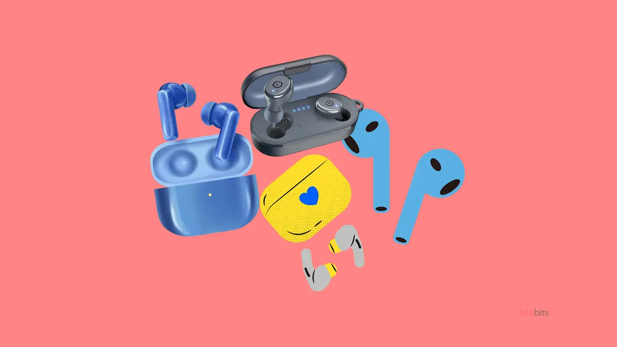 Best earbuds under 4000