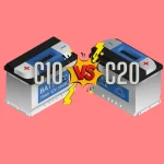 C10 vs C20 battery
