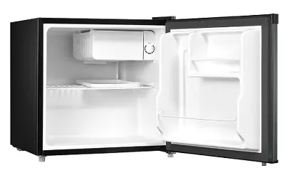 Midea 43 L 3 Star Direct Cool Single Door Mini Refrigerator