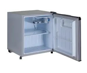 ROCKWELL 48 L Direct-Cool Single Door Mini Refrigerator
