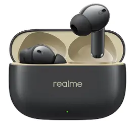 Realme Buds T300 Truly Wireless in-ear Earbuds